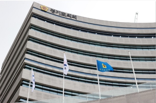 경기도의회 기획재정위원회, 서울 현장...