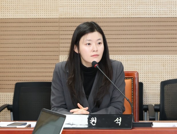 아산시의회 김미성 의원, 인공지능(A...