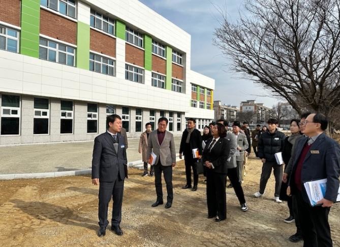 경상북도의회 박채아 교육위원장, ‘영...