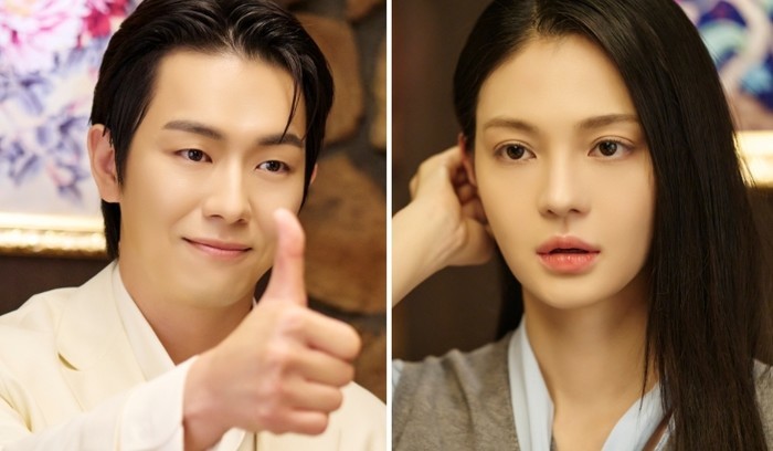 TV CHOSUN 새 주말미니시리즈 ...