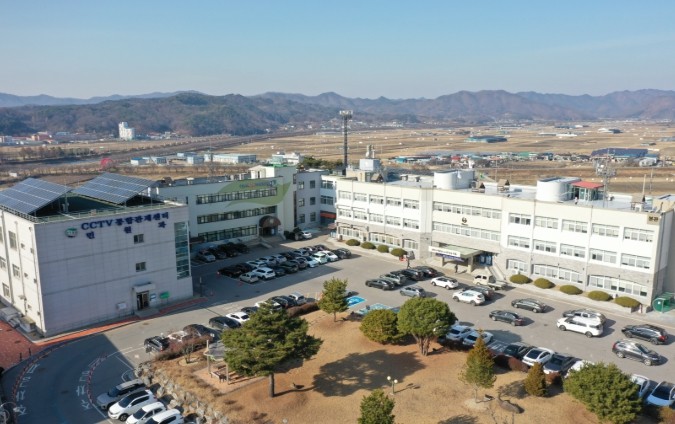 보은군, 2027년도 예산편성 위한 ...