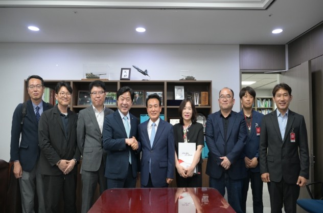 시민이 바란 협치 실현, 백성현 논산...