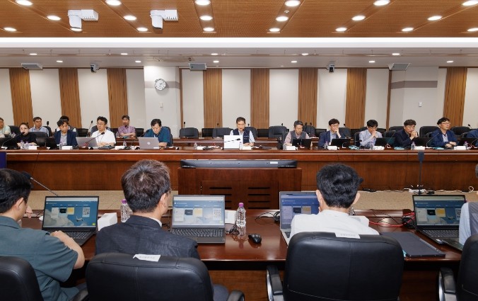 인천공항공사, AI 대전환 실행력 강...