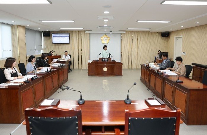 광산구의회, 2026년 의원연구단체 ...