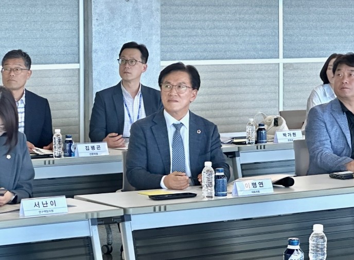 전북자치도의회 ‘지방주도 성장전략 연...