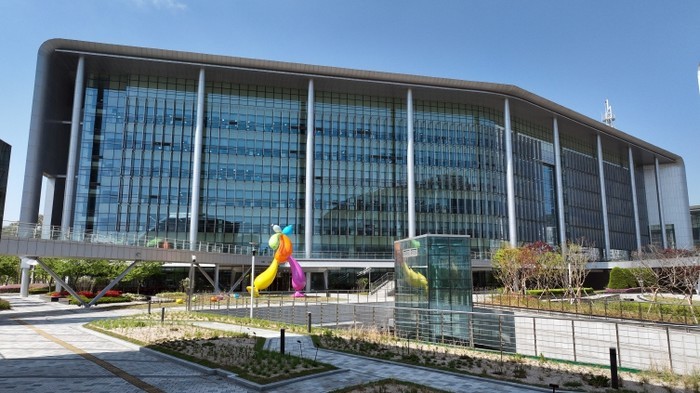 학교 밖 청소년과 ‘꿈·미래’ 나눠
