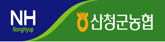 산청